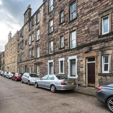 The Edinburgh City - Top Floor 2 Bedroom Apartment Exterior photo