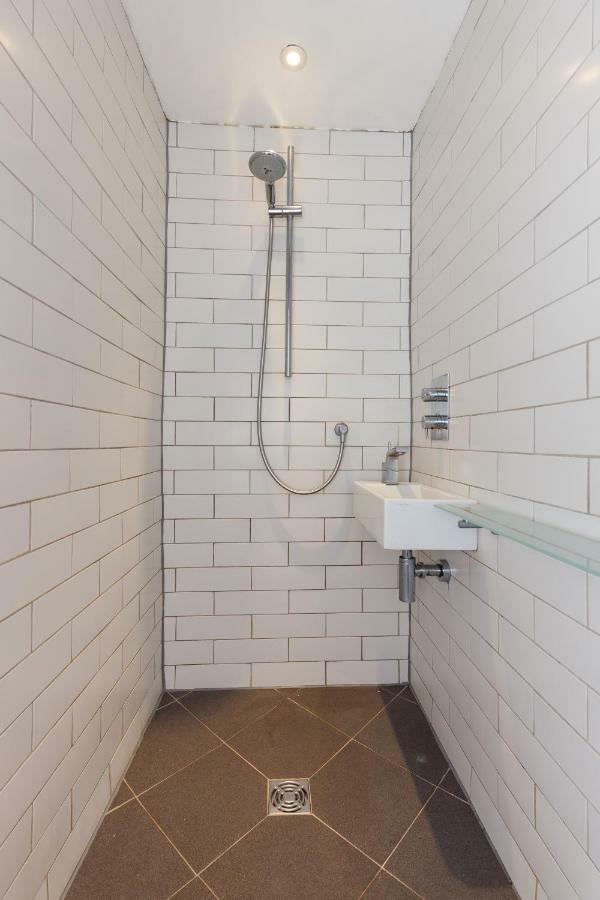 The Edinburgh City - Top Floor 2 Bedroom Apartment Exterior photo
