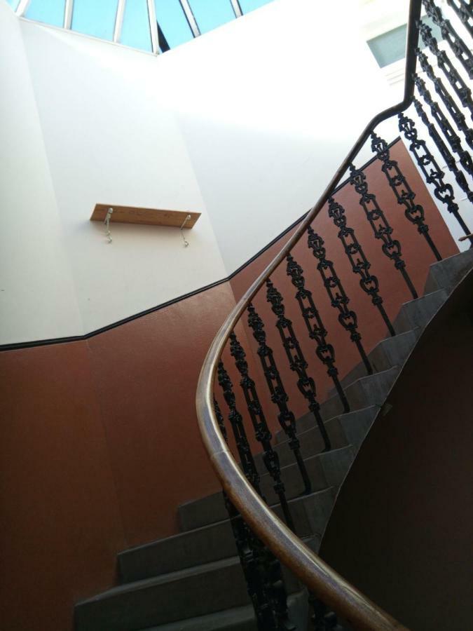 The Edinburgh City - Top Floor 2 Bedroom Apartment Exterior photo
